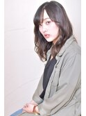 ナチュラルグラデーション