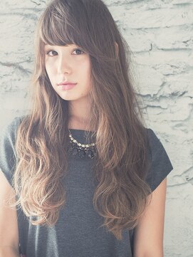 フローレント(florent) ソフトウェイブ