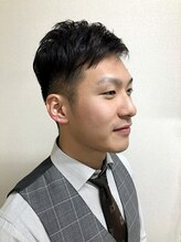 カットショップ トイボックス(CUT SHOP ToyBox)