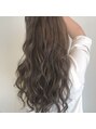 ヘアーニコル(hair nicole) 大人気グレージュ系カラー★」