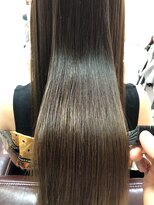 ディスオモテサンドウ 表参道(This OMOTESANDO)&nbsp;美髪STYLE【表参道,青山】山本