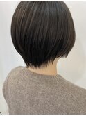コンパクトショート