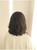 エメラルドグレー