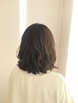 チアー(Cheer) エメラルドグレー