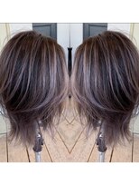 ヴィコロ(vicolo) エアタッチバレイヤージュ