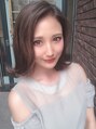 アッシュ 大泉学園店(Ash) 圧倒的人気オーダー 10代20代30代【大人系外ハネボブ】