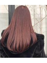 グロー(hair make grow) イルミナカラートワイライト