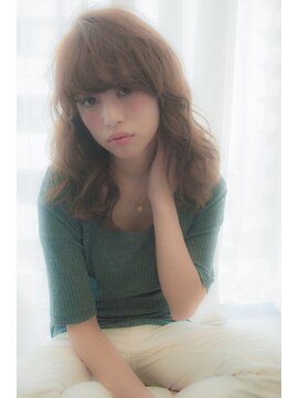 サングース(Sungoose) <sungooseTOKYO>＃マロンベージュAラインボブ