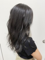 ビューティーマーケット アングゥ イオンモール名取(BEAUTY MARKET ungu)&nbsp;ブルージュカラー