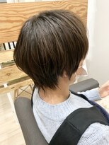 ヴィアラ ヘアー(ViaLa Hair)&nbsp;お客様スナップ