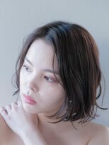 ココ 鷹匠(COCO) 大人ボブ/白髪染め/ヘッドスパ/リタッチ