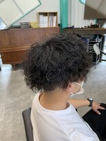 ブッディ(BDY)&nbsp;王道ツイストスパイラル