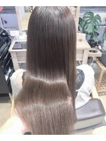 ボンサイ(BONSAI)&nbsp;縮毛矯正◎