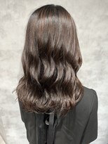 ルクス(LUX)&nbsp;ロンググラデーション