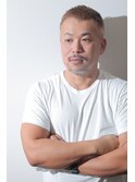 ビジネスマンフェード