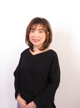 ヘアープロデュース ネオフィール 平岡店(hair produce NEO FILL) 羽根田 理恵