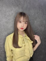 ルフレ 新宿本店1st(Reflet)&nbsp;髪質改善トリートメント