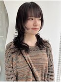 【高椋】ロングウルフ 大宮