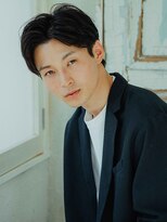 ココカラー(CoCo Color)&nbsp;爽やか刈り上げショート