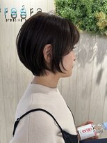 フリーラ 表参道(freera)&nbsp;福本オリジナル！大人ショート！