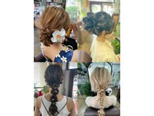ヘアーサロン イツコプラス(HAIR SALON ITUKO+)