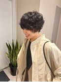 パーマ
