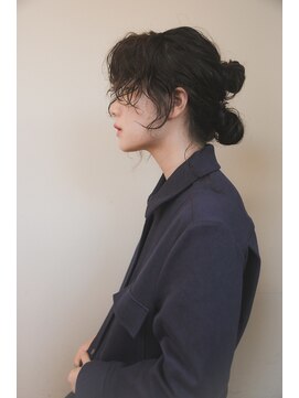 インビテーション 名古屋(invitation) #ツインお団子