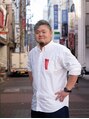 コワフールアバンセ(coiffeur Avance) 中谷 宗