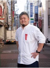 コワフールアバンセ(coiffeur Avance) 中谷 宗