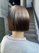 トッカ 仙台東口店(tocca)&nbsp;ミニボブ