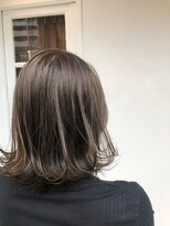 エンフィル(enfil)&nbsp;enfil dark　color　style