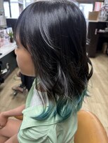 ジュビレ&nbsp;ターコイズ