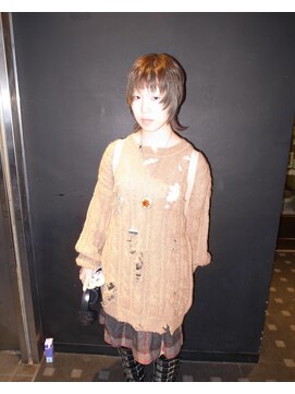 フリーラ 京都河原町三条店(freera) short color