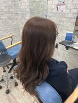 リト(Lit)&nbsp;デザインカット_似合わせカット_レイヤーカット[町田]