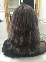 イーエス(E.S)&nbsp;プラチナシルバー