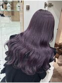 ブルーラベンダー
