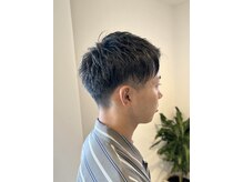 ヘアサロン エスプリ(hair salon esprit)