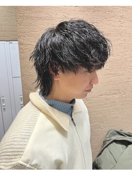 ロレト(Loreto) スパイラル