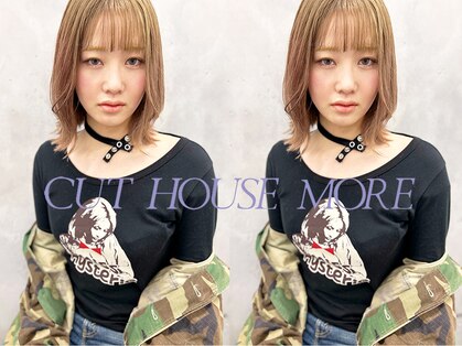 モア 下通店(MORE)の写真