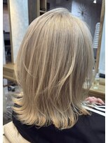 スウィートルーム 茅ヶ崎(sweet room)&nbsp;○ブロンドカラー○