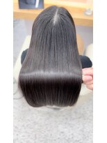 ピリオド 赤坂(Period.) 縮毛矯正