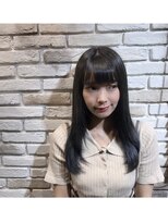 リコア 表参道(ricoa) ナチュラルストレート