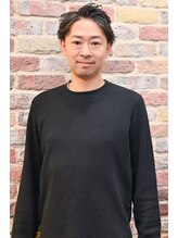 カーロ(Caro) 五月女 巧