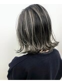 コントラストハイライト