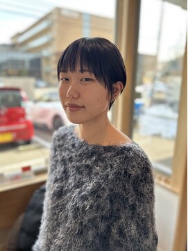 サロンドオクシー(Salon de OXY) 耳かけショート