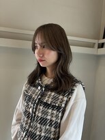 ラシク(rashicu) moca grayge