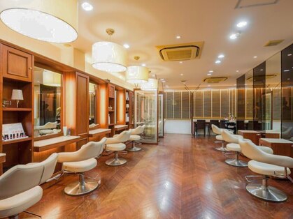 アリレイナ 逗子店(ARIREINA)の写真
