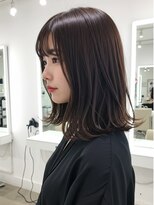 グルグル 本八幡店(GULGUL) 本八幡/ショート/ボブ/顔周り/レイヤーカット/前髪/白髪ぼかし