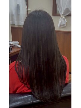 クロエ バイ ラヴィズム 紫竹山店(CLOE by LUVISM) グレージュ