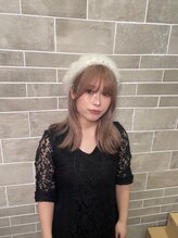 ハル 新宿(haru) mitsuki 